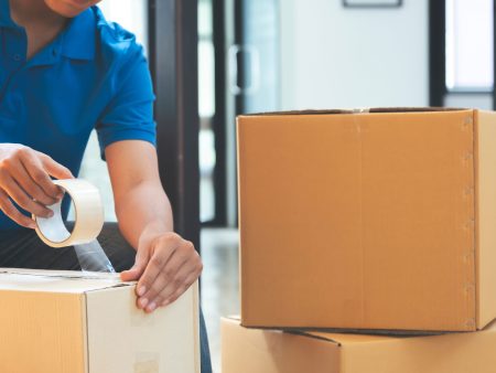 Zaslužek od doma pakiranje: ali to res obstaja ali gre za prevaro