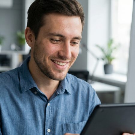 Kako zaslužiti prvi denar na internetu: praktičen vodič za začetnike (2026)